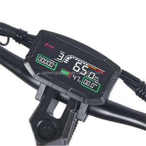 Scooters Todoterreno de 11 Pulgadas con Batería de Litio Extraíble de Alta Velocidad, Potentes Scooters Eléctricos para Adultos ES-M8, Disponibles en Almacenes de EE. UU., Canadá y la UE - Product Image 4
