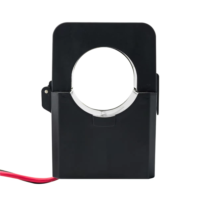 China Factory Supply Wholesale Price 50mm 200A/5A 300A/5A 400A Customizable Toroidal Transformer Split Core Current Transformer