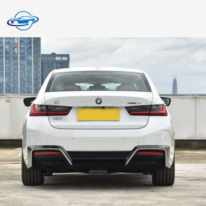 Berline électrique 2025 <span class=keywords><strong>I3</strong></span> <span class=keywords><strong>EDrive35L</strong></span> édition innovante, puissance 210 kW, autonomie NEDC 592 km, batterie 70,3 kWh, certification CCC - Product Image 6