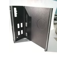 Services de découpe laser de précision OEM et ODM | Pièces et composants de fabrication sur mesure en tôle d'aluminium, d'acier inoxydable et de cuivre