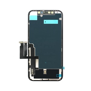 Pantalla LCD 100% Probada para iPhone X Gx, Pantalla LCD para iPhone X, Pantalla OLED de Repuesto Original para iPhone X - Product Image 3