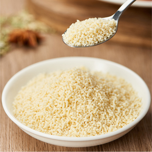 สารประกอบของไก่ยี่ห้อ Haoji สําหรับเสฉวนคูซินรสไก่มังสวิรัติเครื่องปรุงรสอาหารเม็ด - Product Image 5