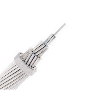 Conduttore in Alluminio Rinforzato con Lega di Alluminio <span class=keywords><strong>ACAR</strong></span> - Product Image 5