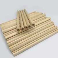 Vente en gros de crayons de couleur triangulaires pour étudiants en bois crayon à mine HB crayons standard
