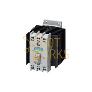Siemens 3RF24202AC45 - Nuovo - Product Image 1