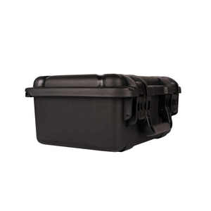 Cooyink 350W <span class=keywords><strong>DJ</strong></span> chuyến bay <span class=keywords><strong>Mixer</strong></span> 8 kênh cứng trộn trường hợp với bộ khuếch đại tích hợp âm thanh công suất cao thiết lập cho sân khấu ngoài trời - Product Image 4