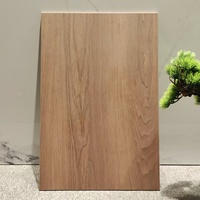 Panneau de particules OSB massif E0 de haute qualité SLG, 1220x2440mm, noyau en chêne, pour la décoration de la maison et des hôtels