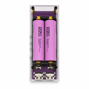 Outil de test de sécurité sans fil Deauther Power Bank 5G ESP32-C5 X04 - Product Image 1