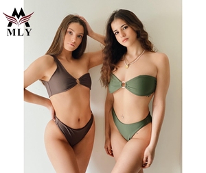 Женский купальник-бикини - Product Image 3