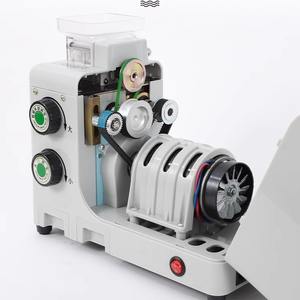 Décortiqueur de laboratoire Décortiqueur de riz pour usage en laboratoire Machine à décortiquer le riz - Product Image 5