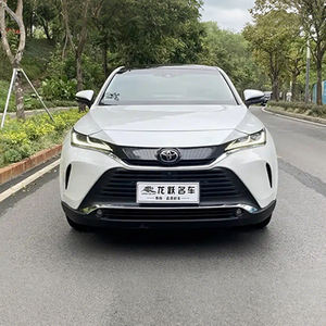 <span class=keywords><strong>Toyota</strong></span> <span class=keywords><strong>Harrier</strong></span> <span class=keywords><strong>2022</strong></span> 2.0L CVT 2WD Edición Premium, Automático, Usado, en Buen Estado y a Bajo <span class=keywords><strong>Precio</strong></span> - Product Image 2
