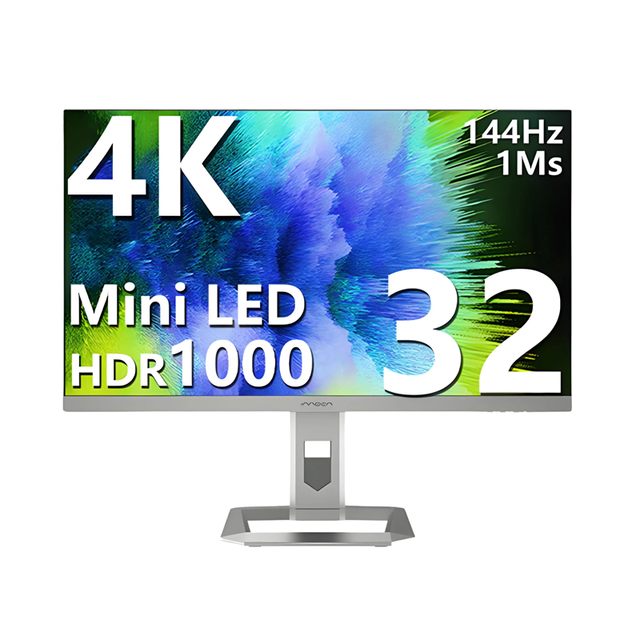 32-inch 4K Mini LED Monitor Buyer's Guide 2026