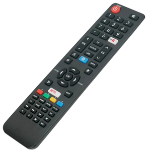 Nouvelle télécommande de remplacement RC320 pour téléviseurs LCD JVC MGU43X 43D1680 MGU49X 43D1800 49SUHD 49UHD18 4K 50D1200 50D1200F 50D1400 - Product Image 3