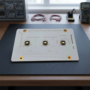 Service d'assemblage de cartes mères de robotique clé en main, d'équipements médicaux, de circuits imprimés pour drones UAV, service PCBA certifié ISO9001/CE - Product Image 3