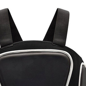 Protector de Pecho de Boxeo de Alta Calidad, Protector Abdominal Personalizado para Entrenamiento, Protector Abdominal Transpirable Personalizable de Alta Calidad Profesional - Product Image 6