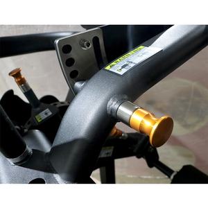 LJ-<span class=keywords><strong>Gimnasio</strong></span> de Fitness, entretenimiento deportivo, curl de piernas sentado, equipo de entrenamiento deportivo <span class=keywords><strong>cybex</strong></span> - Product Image 5