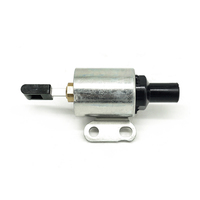 Motor paso a paso CVT de transmisión de coche de ajuste de alto grado JF011E RE0F10E para Nissan Altima Rogue Sentra 2.5L