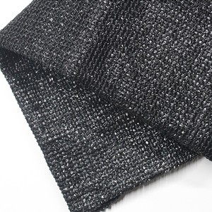 Lưới Che Nắng Màu Đen Lưới Che Nắng HDPE Nhà Kính 60% Đến 90% - Product Image 6