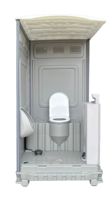 Toilettes mobiles de luxe pour événements, mariages, location, usage commercial, toilettes portables