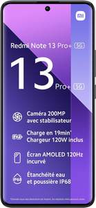 <span class=keywords><strong>ราคา</strong></span>โรงงาน Xiaomi Redmi Note <span class=keywords><strong>13</strong></span> <span class=keywords><strong>PRO</strong></span> + Plus 5G หน้าจอ AMOLED แท้ Octa Core 6.7 นิ้ว 120 Hz Redmi Note <span class=keywords><strong>13</strong></span> <span class=keywords><strong>Pro</strong></span> Plus - Product Image 5