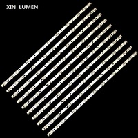 XIN LUMEN VESTEL 32'' TV Lampu Latar 11 Lampu 32D1334DB LC32LD145K VES315WNDL-01 VES315WNDS-2D-R02 32 HA5000
