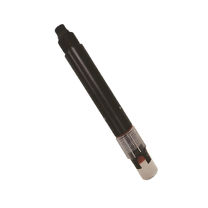 Sonde d'azote ammoniacal à électrode sélective d'ions Wisdom KA700 0-100 mg/L RS485 Modbus Précision 5% Filetage 3/4"NPT Aquaculture - Product Image 1