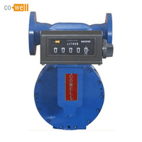 Compteur de débit Cowell PD série SM 2'' pour l'industrie automobile