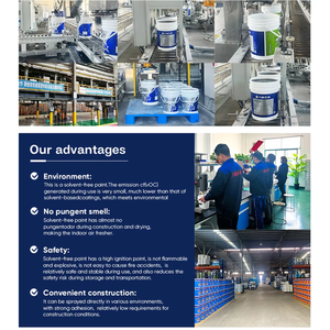 Innovative 200 ℃ hitze beständige Aerogel-Anti reflex farbe Industrielle Hochtemperatur-Lebensmittel verarbeitung anlage - Product Image 6