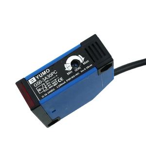 YUMO सेंसर G50-3A30PC PNP कोई + नेकां उत्पादन Photoelectric स्विच सेंसर - Product Image 6