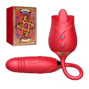 New Arrival Vibrator