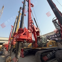 Perceuse hydraulique d'occasion, 1 unité, en vente