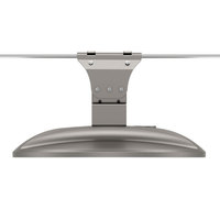 Lampadaire LED Urbain de Haute Qualité, Conception Européenne, IP66, 145lm/W, 100 Watts