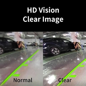4k hd הקדמי והאחורי מצלמה מכונית אחורית רב-תפקודית מוסתר מקליט <span class=keywords><strong>dvr</strong></span> dash creplay מכונית מקורי מסך השדרוג עבור ג 'יפ - Product Image 6