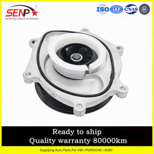 SENP piezas del motor Auto <span class=keywords><strong>Seat</strong></span> <span class=keywords><strong>Leon</strong></span> <span class=keywords><strong>Fr</strong></span> para VW EA888 Golf B9 Tiguan Magotan Passat CC 21,5 audi BMW VW PORSCHE Vw 1,4 bomba de agua - Product Image 2