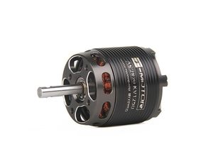 3D 20-30E กลางแจ้งแกนยาว AS2820 T-MOTOR F3A ออกกำลังโมเดลเครื่องร่อน - Product Image 4