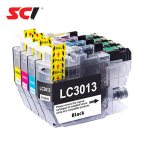 LC3013 LC3013XL LC3013XXL Compatible para Cartucho de tinta para impresoras <span class=keywords><strong>MFC</strong></span> J690DW J895DW de la serie de impresoras de tinta de la marca de la serie de los años del 2000. - Product Image 5