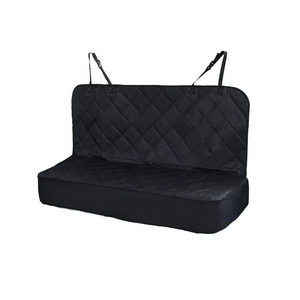 Funda impermeable para coche de mascotas, cubierta de asiento de coche para mascotas de alta calidad, extensor de protección para asiento de coche, alfombrilla para mascotas, extensor de asiento trasero para perro para Aut - Product Image 5
