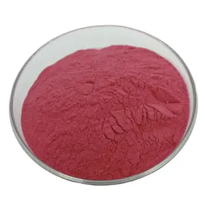 Solvent Extracted Water Soluble Bulk Freeze Dried Acai Fruit Powder Natural Brazil Acai Berry Powder