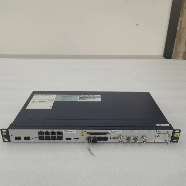 IP Microwave ZXMW NR 9150 NR9250 - High Efficiency 5G Equipment