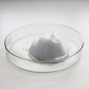 Lubrifiant pour engrenages en plastique multi-usages, graisse au lithium blanche, haute viscosité, SVKV Guangdong - Product Image 1