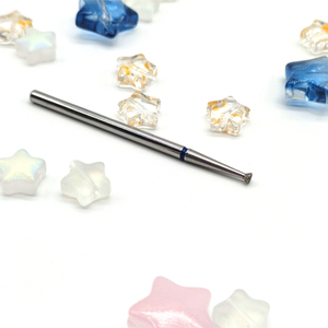 Fraise à ongles diamantée pour manucure électrique, accessoire de salon de manucure - Product Image 5