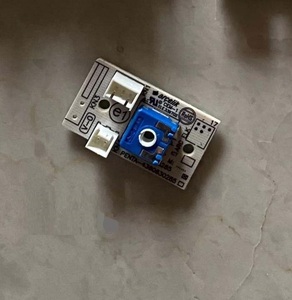 Placa PCB de Termostato <span class=keywords><strong>Beko</strong></span> de Fábrica 430630285 CDA539FW para Refrigerador y Congelador - Product Image 2