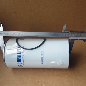 Filtro Separador de Agua y Combustible para Motor de Tractor AT365869 AT365870 BT23543 P576064 para JOHN DEERE - Product Image 4