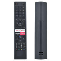 Nouvelle télécommande vocale pour téléviseur intelligent Android Changhong CHiQ L32G7H U43G7H U50G7H U55G7H U65G7H RCU070