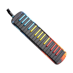 32/37 คีย์<span class=keywords><strong>เปีย</strong></span><span class=keywords><strong>โน</strong></span>สามสีสตาร์รี่สกายฮาร์โมนิก้าวัสดุ ABS ที่ไม่ใช่ไฟฟ้าเด็กการศึกษาเครื่องดนตรีของเล่นของขวัญ - Product Image 2