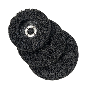 Cerchio corallo Stripping 125 striscia viola abrasiva e disco pulito per lucidare-001 - Product Image 5