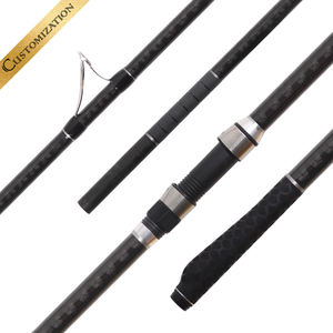 SFR070-high Carbone Long Symbios Blanc 470 Surf Cana Da Caas De Pescar Pesca Canna <span class=keywords><strong>Cannes</strong></span> Surfcasting Grafito Caa Canne À Pêche - Product Image 1
