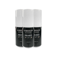 Spray Étire-Chaussures Professionnel, Spray Adoucissant pour Cuir, pour Chaussures, Bottes et Articles de Footwear Serrés