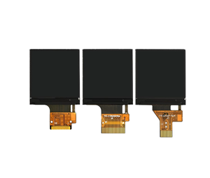 Écran LCD TFT de 1,3 pouce, écran LCD IPS de 1,33 pouce avec pilote ST7789, écran haute définition RGB 240x240. - Product Image 5