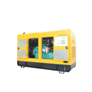 10kw 12kva WP10GF Water Cooled Open Diesel <b>Generator</b> BW SPS-R0352 Mitsubishi Imported Car Elevator Touch Plate Light Curtain SPS - Product Image 1